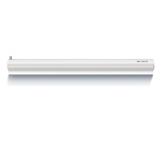 Тепловые завесы DEFENDER АC WHN, EHN, WING E, W, C